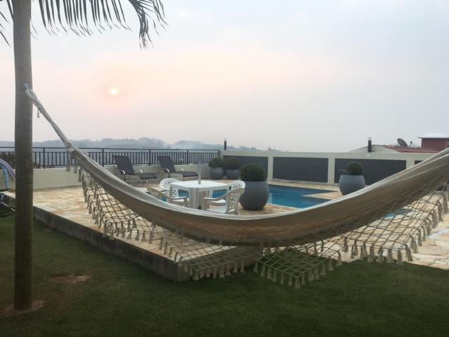 Villa Casa Alto Da Boa Vista Serra Negra  Esterno foto