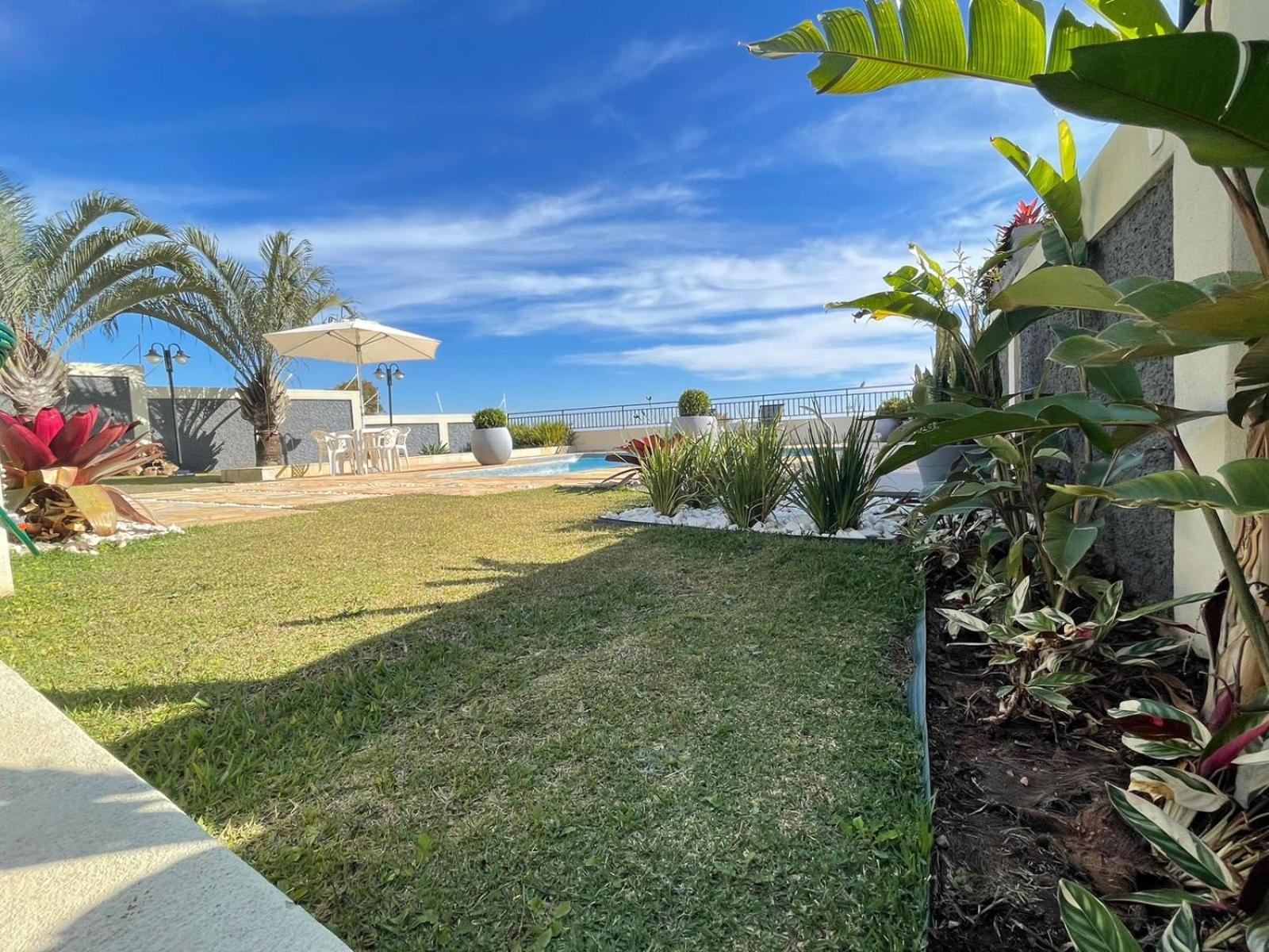 Villa Casa Alto Da Boa Vista Serra Negra  Esterno foto