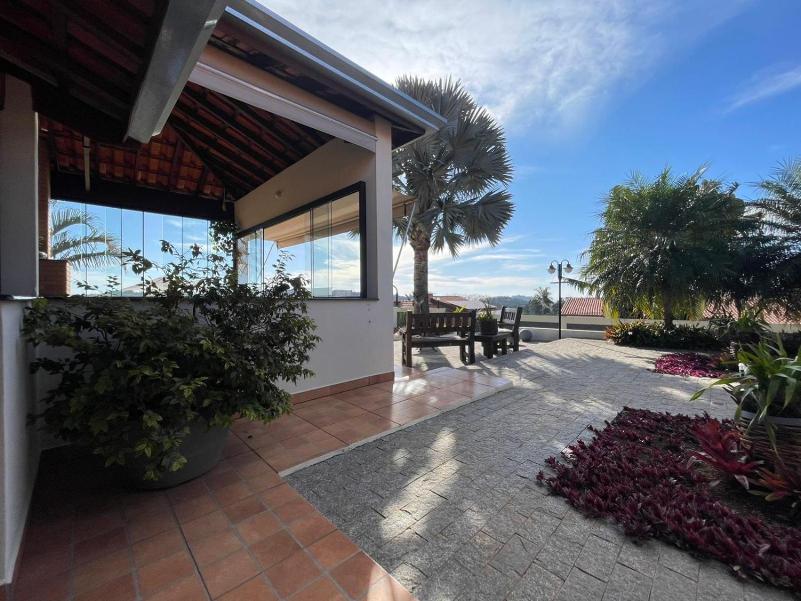 Villa Casa Alto Da Boa Vista Serra Negra  Esterno foto